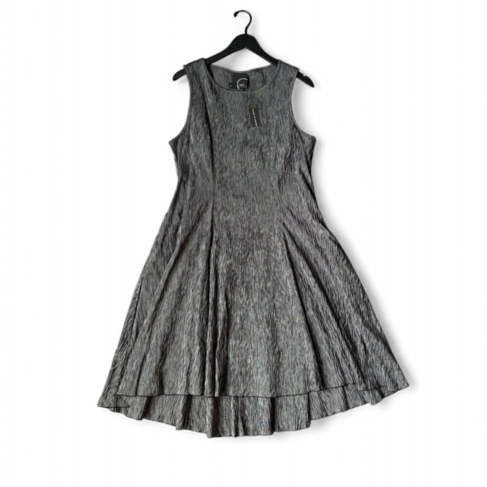 PORTO SF |  Sleeveless Dress